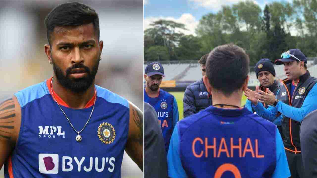 IND vs IRE: ಮೊದಲ ಟಿ20ಗೆ ಭಾರತದ ಪ್ಲೇಯಿಂಗ್ XI ರೆಡಿ: ಮಾಸ್ಟರ್ ಪ್ಲಾನ್ ರೂಪಿಸಿದ ಲಕ್ಷ್ಮಣ್-ಪಾಂಡ್ಯ