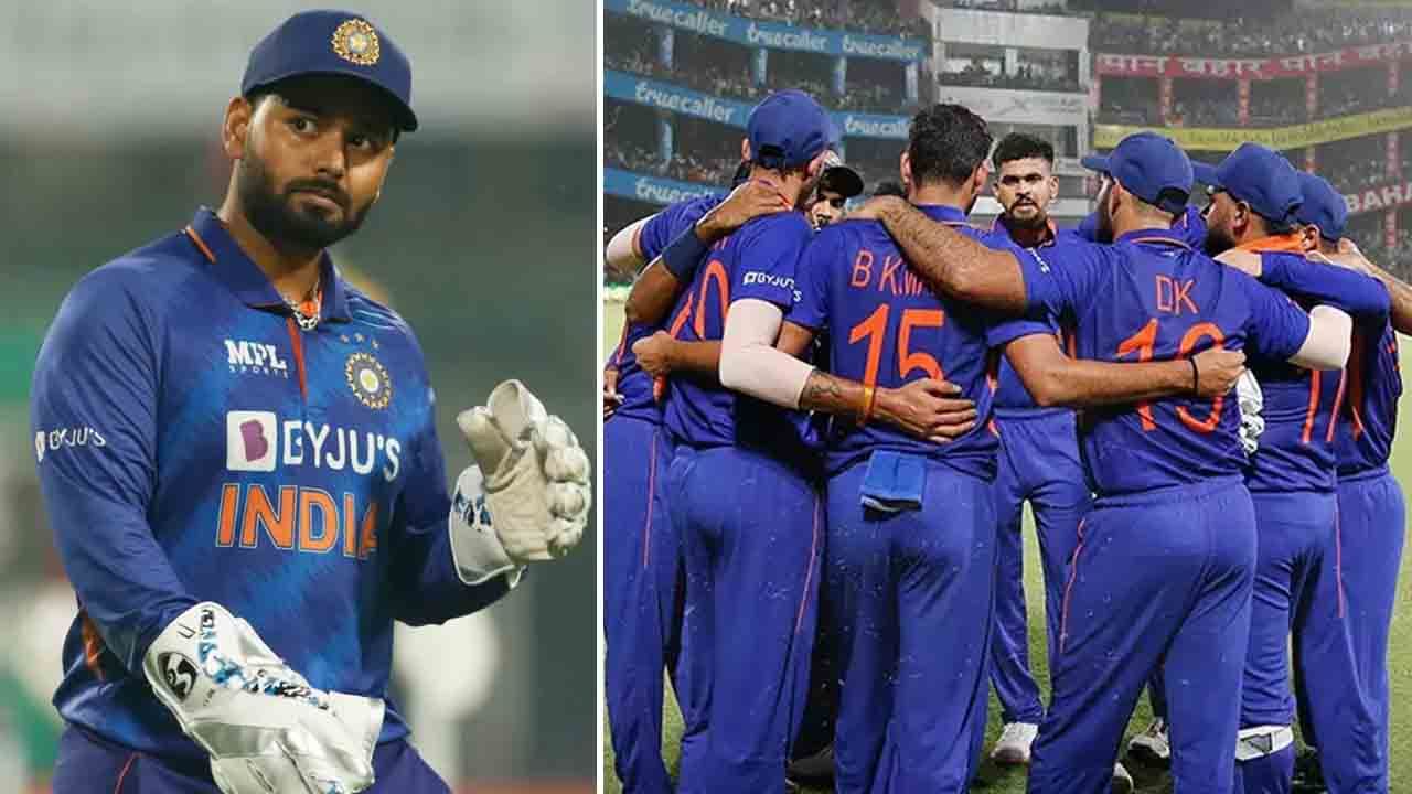 IND vs SA: ಮೂರನೇ ಟಿ20 ಪಂದ್ಯಕ್ಕೆ ಟೀಮ್ ಇಂಡಿಯಾ ಮಾಡಿದೆ ಮಾಸ್ಟರ್ ಪ್ಲಾನ್: ಏನದು ನೋಡಿ IND vs SA: ಮೂರನೇ ಟಿ20 ಪಂದ್ಯಕ್ಕೆ ಟೀಮ್ ಇಂಡಿಯಾ ಮಾಡಿದೆ ಮಾಸ್ಟರ್ ಪ್ಲಾನ್: ಏನದು ನೋಡಿ