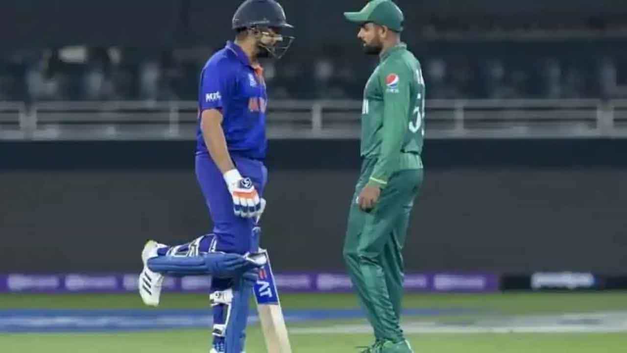 Asia Cup 2022: ಏಷ್ಯಾಕಪ್​ನಲ್ಲಿ ಬರೋಬ್ಬರಿ 3 ಬಾರಿ ಮುಖಾಮುಖಿಯಾಗಲಿವೆ ಭಾರತ- ಪಾಕಿಸ್ತಾನ..! ಹೇಗೆ ಗೊತ್ತಾ?