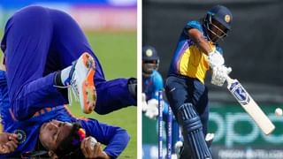 ENG vs NZ: ಕಿವೀಸ್​ಗೆ ವೈಟ್​ ವಾಶ್ ಮುಖಭಂಗ! ಸರಣಿ ಗೆಲುವಿನೊಂದಿಗೆ ಐಸಿಹಾಸಿಕ ದಾಖಲೆ ಬರೆದ ಇಂಗ್ಲೆಂಡ್