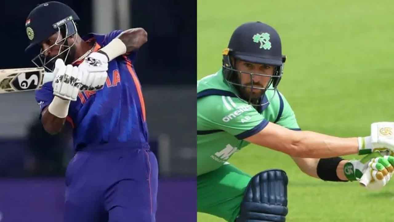 India vs Ireland, 2nd T20, Live Score: ಐರ್ಲೆಂಡ್​ 5ನೇ ವಿಕೆಟ್ ಪತನ; 200 ರನ್ ಪೂರ್ಣ