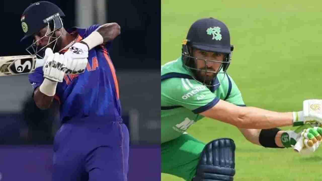 IND vs IRE T20I Head to Head: ಆಂಗ್ಲರನ್ನು ಮಣಿಸಿದ ಐರ್ಲೆಂಡ್‌ ಭಾರತಕ್ಕೆ ಸುಲಭದ ತುತ್ತಲ್ಲ! ಅಂಕಿ ಅಂಶ ಹೇಳುವುದೇನು?