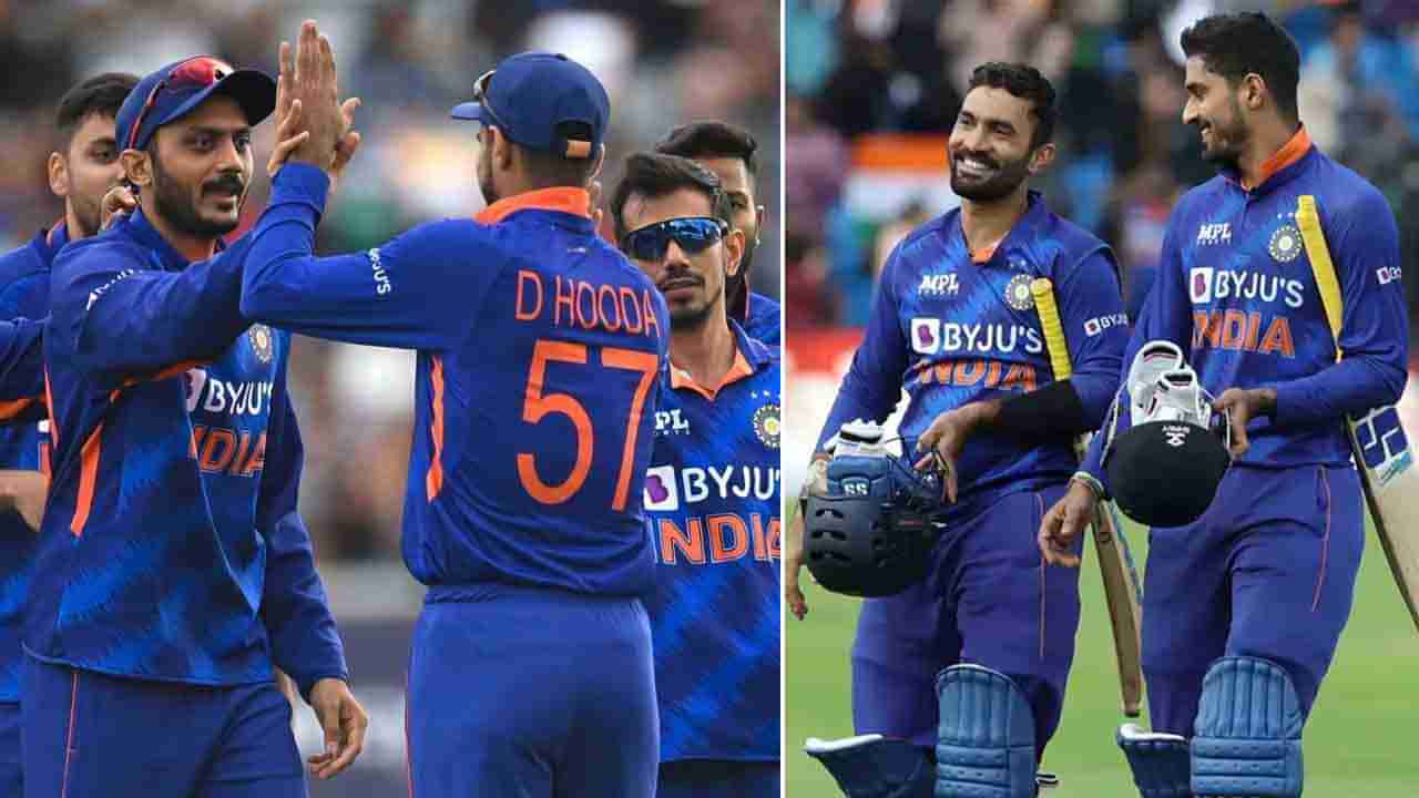 IND vs IRE: ಕೋಚ್ ಲಕ್ಷ್ಮಣ್ ಮಾಡಿದ ಮಾಸ್ಟರ್ ಪ್ಲಾನ್​ಗೆ ಮಕಾಡೆ ಮಲಗಿದ ಐರ್ಲೆಂಡ್: ಏನದು ಗೊತ್ತೇ?