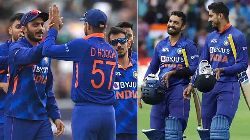 IND vs IRE: ಕೋಚ್ ಲಕ್ಷ್ಮಣ್ ಮಾಡಿದ ಮಾಸ್ಟರ್ ಪ್ಲಾನ್ಗೆ ಮಕಾಡೆ ಮಲಗಿದ ಐರ್ಲೆಂಡ್: ಏನದು ಗೊತ್ತೇ?