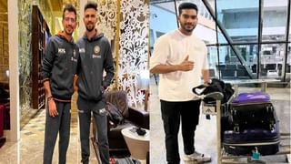 MS Dhoni: ಕೋಚ್​ಗೆ ಶೂ ಗಿಫ್ಟ್ ನೀಡಿದ ಧೋನಿ: ಬೆಲೆಯೆಷ್ಟು ಗೊತ್ತಾ?