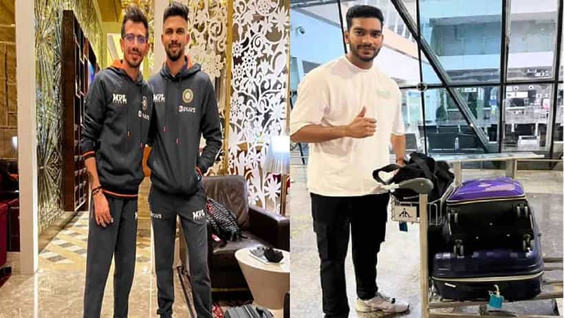 IND vs IRE: ಪಾಂಡ್ಯ ನಾಯಕತ್ವದಲ್ಲಿ ಐರ್ಲೆಂಡ್ಗೆ ಹಾರಿದ ಭಾರತ; ಪ್ರವಾಸದ ಸಂಪೂರ್ಣ ವೇಳಾಪಟ್ಟಿ, ತಂಡಗಳು ಹೀಗಿವೆ