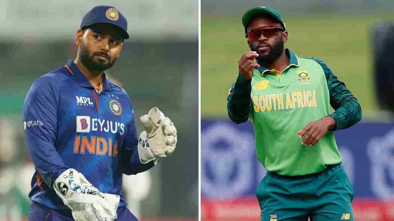 IND vs SA: ಇಂದು ಭಾರತ-ದಕ್ಷಿಣ ಆಫ್ರಿಕಾ ಮೊದಲ ಟಿ20 ಪಂದ್ಯ: ಯಂಗ್ ಇಂಡಿಯಾ ಮೇಲೆ ಎಲ್ಲರ ಕಣ್ಣು