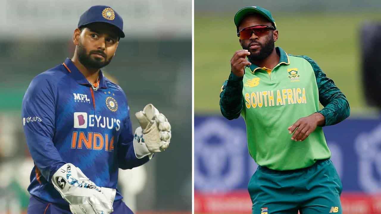 IND vs SA: ಇಂದು ಭಾರತ-ದಕ್ಷಿಣ ಆಫ್ರಿಕಾ ಮೊದಲ ಟಿ20 ಪಂದ್ಯ: ಯಂಗ್ ಇಂಡಿಯಾ ಮೇಲೆ ಎಲ್ಲರ ಕಣ್ಣು IND vs SA: ಇಂದು ಭಾರತ-ದಕ್ಷಿಣ ಆಫ್ರಿಕಾ ಮೊದಲ ಟಿ20 ಪಂದ್ಯ: ಯಂಗ್ ಇಂಡಿಯಾ ಮೇಲೆ ಎಲ್ಲರ ಕಣ್ಣು