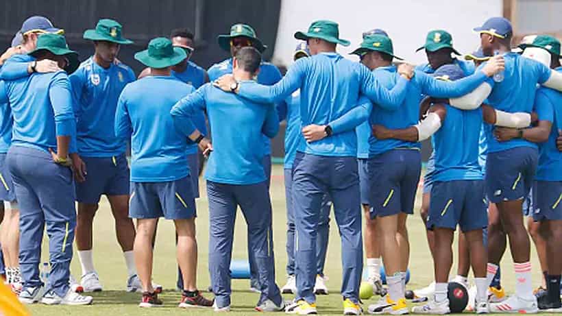 IND vs SA: ಆಫ್ರಿಕಾ ಆಟಗಾರರ ಕೋವಿಡ್ ಟೆಸ್ಟ್ನಲ್ಲಿ ನೆಗೆಟಿವ್: ಫಿರೋಜ್ ಷಾ ಕೋಟ್ಲಾದಲ್ಲಿ ಭರ್ಜರಿ ಅಭ್ಯಾಸ