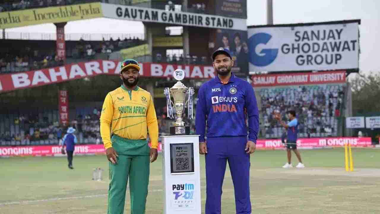 IND vs SA T20 Match Live Streaming: ಸೇಡು ತೀರಿಸಿಕೊಳ್ಳುತ್ತಾ ಭಾರತ? ಪಂದ್ಯದ ಬಗ್ಗೆ ಇಲ್ಲಿದೆ ಮಾಹಿತಿ