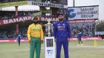 India vs South Africa T20 Highlights: ದಿನೇಶ್ ಅಬ್ಬರದ ಅರ್ಧಶತಕ; ಭಾರತಕ್ಕೆ 82 ರನ್​ಗಳ ಜಯ, ಸರಣಿ ಸಮಬಲ