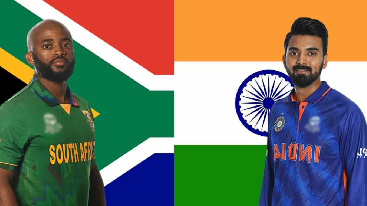IND vs SA: ಭಾರತ-ಸೌತ್ ಆಫ್ರಿಕಾ ಸರಣಿಯ ವೇಳಾಪಟ್ಟಿ: ಯಾವ ಚಾನೆಲ್ನಲ್ಲಿ ನೇರ ಪ್ರಸಾರ? ಇಲ್ಲಿದೆ ಸಂಪೂರ್ಣ ಮಾಹಿತಿ IND vs SA: ಭಾರತ-ಸೌತ್ ಆಫ್ರಿಕಾ ಸರಣಿಯ ವೇಳಾಪಟ್ಟಿ: ಯಾವ ಚಾನೆಲ್ನಲ್ಲಿ ನೇರ ಪ್ರಸಾರ? ಇಲ್ಲಿದೆ ಸಂಪೂರ್ಣ ಮಾಹಿತಿ