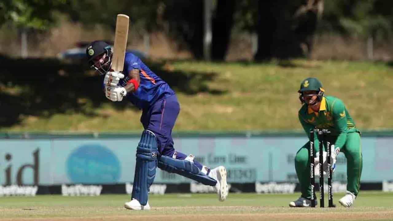 IND vs SA: ಆಫ್ರಿಕಾ ವಿರುದ್ಧ ಮೊದಲ ಟಿ20 ಪಂದ್ಯ ಗೆದ್ದು ವಿಶ್ವ ದಾಖಲೆ ಮಾಡುವ ತವಕದಲ್ಲಿ ಭಾರತ..! IND vs SA: ಆಫ್ರಿಕಾ ವಿರುದ್ಧ ಮೊದಲ ಟಿ20 ಪಂದ್ಯ ಗೆದ್ದು ವಿಶ್ವ ದಾಖಲೆ ಮಾಡುವ ತವಕದಲ್ಲಿ ಭಾರತ..!