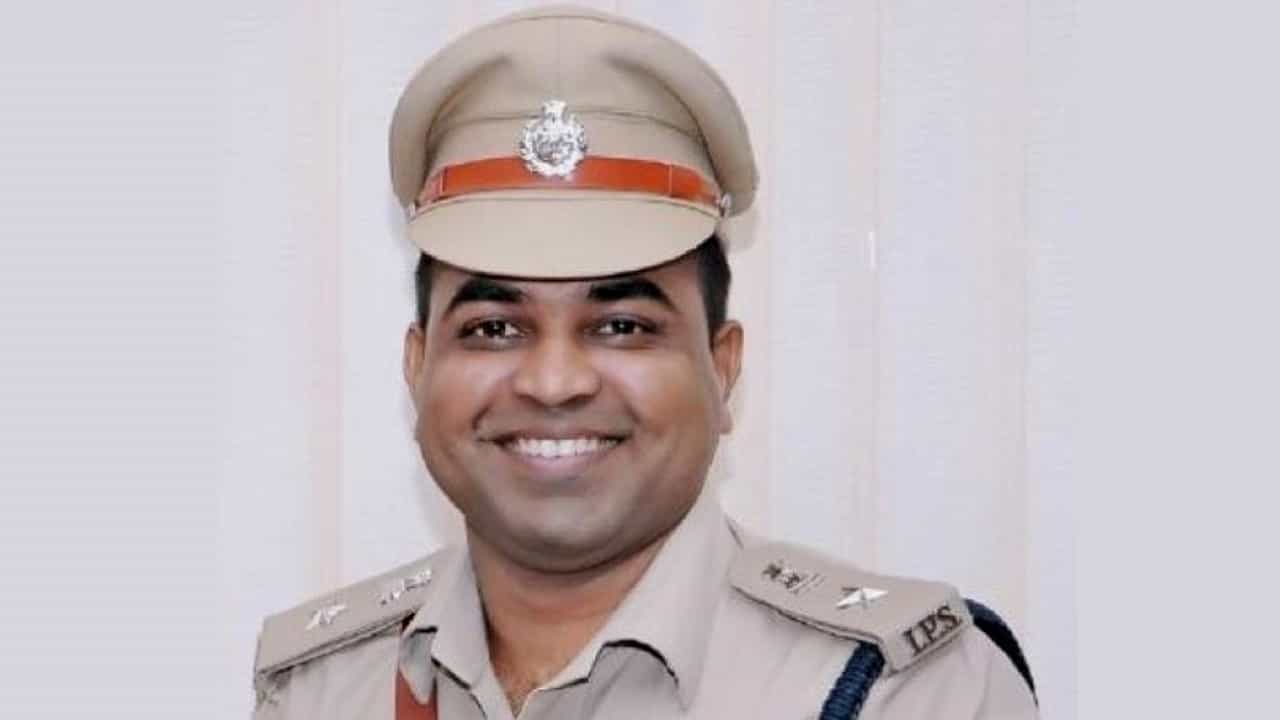 IPS transfer: ಐಪಿಎಸ್ ಅಧಿಕಾರಿಗಳ ಭಾರೀ ವರ್ಗಾವಣೆ, ಸಂಜೀವ್ ಪಾಟೀಲ್ ಬೆಳಗಾವಿ ಎಸ್ಪಿ, ಹಾಸನ ಎಸ್ಪಿ ಎತ್ತಂಗಡಿ IPS transfer: ಐಪಿಎಸ್ ಅಧಿಕಾರಿಗಳ ಭಾರೀ ವರ್ಗಾವಣೆ, ಸಂಜೀವ್ ಪಾಟೀಲ್ ಬೆಳಗಾವಿ ಎಸ್ಪಿ, ಹಾಸನ ಎಸ್ಪಿ ಎತ್ತಂಗಡಿ