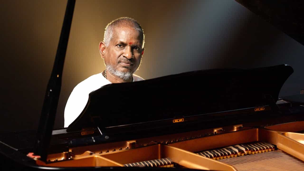 Ilaiyaraaja Best Kannada Songs: ಎಂದೂ ಮರೆಯದ ಗೀತೆಗಳನ್ನು ನೀಡಿದ ಇಳಯರಾಜ; ಇಲ್ಲಿದೆ ಸೂಪರ್ ಹಿಟ್ ಹಾಡುಗಳ ಪಟ್ಟಿ Ilaiyaraaja Best Kannada Songs: ಎಂದೂ ಮರೆಯದ ಗೀತೆಗಳನ್ನು ನೀಡಿದ ಇಳಯರಾಜ; ಇಲ್ಲಿದೆ ಸೂಪರ್ ಹಿಟ್ ಹಾಡುಗಳ ಪಟ್ಟಿ