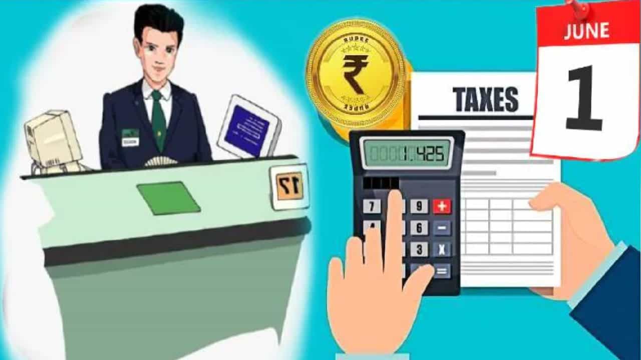 ITR filing: ಐಟಿ ರಿಟರ್ನ್ಸ್ ಸಲ್ಲಿಸಲು ಇಂದು ಕೊನೆಯ ದಿನ; ಕಾರ್ಯನಿರ್ವಹಿಸಲಿವೆ ಆಯಕಾರ್ ಸೇವಾ ಕೇಂದ್ರಗಳು ITR filing: ಐಟಿ ರಿಟರ್ನ್ಸ್ ಸಲ್ಲಿಸಲು ಇಂದು ಕೊನೆಯ ದಿನ; ಕಾರ್ಯನಿರ್ವಹಿಸಲಿವೆ ಆಯಕಾರ್ ಸೇವಾ ಕೇಂದ್ರಗಳು