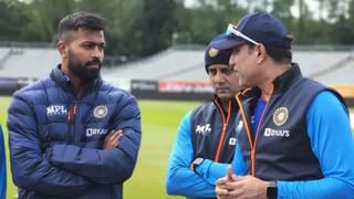 IND vs IRE: ಒಂದು ಬದಲಾವಣೆ: ದ್ವಿತೀಯ ಟಿ20ಗೆ ಮತ್ತೊಂದು ಮಾಸ್ಟರ್ ಪ್ಲಾನ್ ಮಾಡಿದ ಟೀಮ್ ಇಂಡಿಯಾ