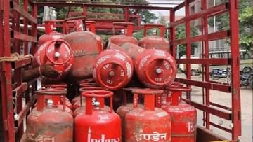 LPG Gas Cylinder Price: ಗೃಹಬಳಕೆ ಸಿಲಿಂಡರ್ ಬೆಲೆ 50 ರೂಪಾಯಿ ಏರಿಕೆ