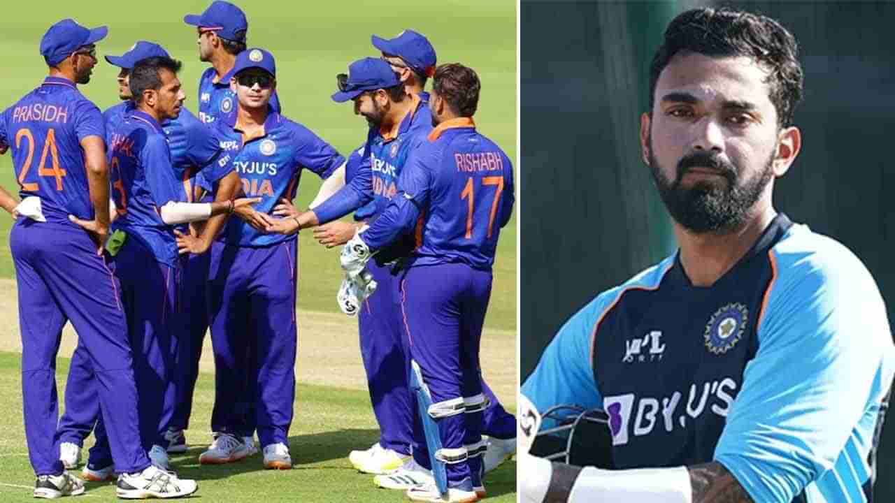 IND vs SA: ದ್ರಾವಿಡ್​ಗೆ ತಲೆನೋವಾದ ರಾಹುಲ್ ಅಲಭ್ಯತೆ: ಪ್ಲೇಯಿಂಗ್ XI ನಲ್ಲಿ ದೊಡ್ಡ ಬದಲಾವಣೆ