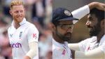 India vs England 5th Test Match Playing 11: ಟಾಸ್ ಗೆದ್ದ ಇಂಗ್ಲೆಂಡ್; ಪೂಜಾರ ಓಪನರ್, ಭಾರತದ ಪ್ಲೇಯಿಂಗ್ XI