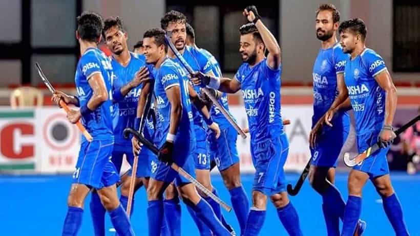 CWG 2022: ಕಾಮನ್ವೆಲ್ತ್ ಗೇಮ್ಸ್ಗೆ ಭಾರತದ ಬಲಿಷ್ಠ ಹಾಕಿ ತಂಡ ಪ್ರಕಟ; ಮನ್ಪ್ರೀತ್ ಸಿಂಗ್ಗೆ ನಾಯಕತ್ವ