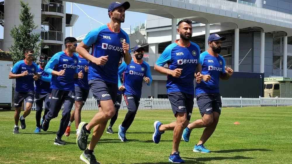 IND vs ENG: ಏಕದಿನ ಕ್ರಿಕೆಟ್​ನಲ್ಲಿ ಸುನಾಮಿ ಎಬ್ಬಿಸಿರುವ ಇಂಗ್ಲೆಂಡ್ ಮಣಿಸಲು ಸಮರಾಭ್ಯಾಸ ಪ್ರಾರಂಭಿಸಿದ ಭಾರತ