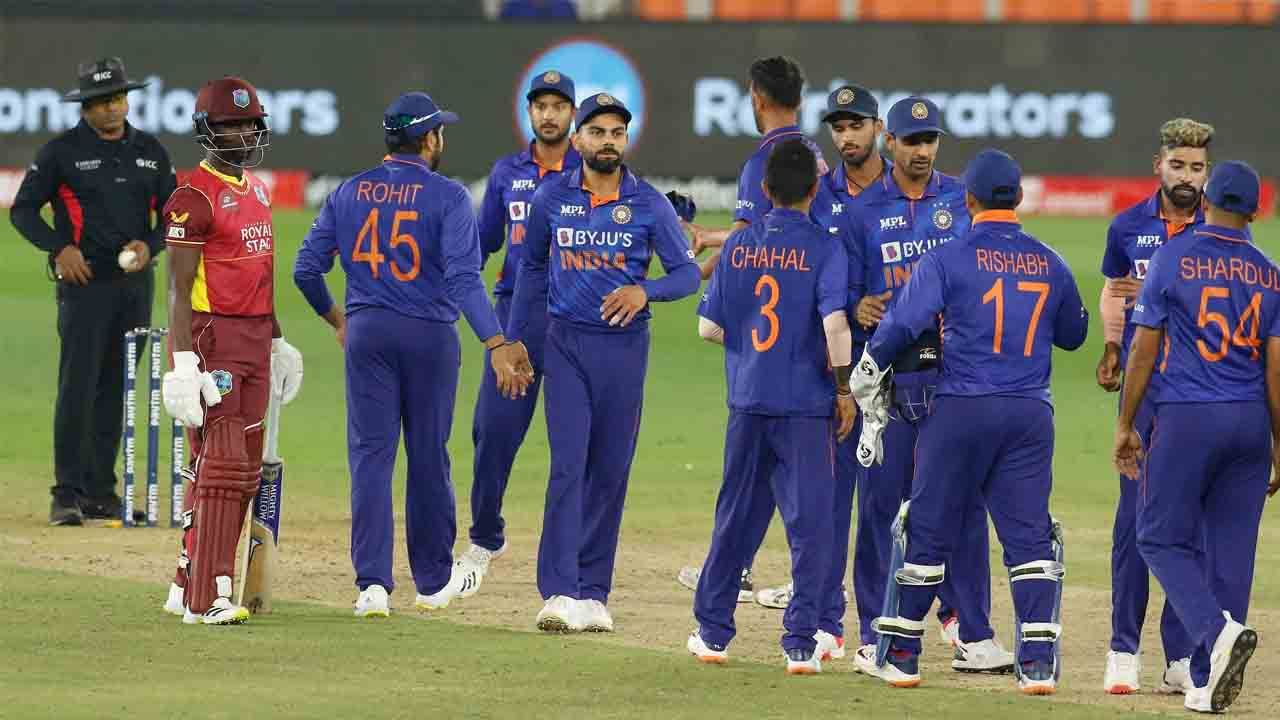 IND vs WI: ಜುಲೈನಲ್ಲಿ ಭಾರತ ತಂಡದಿಂದ ವೆಸ್ಟ್​ ಇಂಡೀಸ್ ಪ್ರವಾಸ: ವೇಳಾಪಟ್ಟಿ ಪ್ರಕಟ, ಪಂದ್ಯ ಎಷ್ಟು ಗಂಟೆಗೆ?