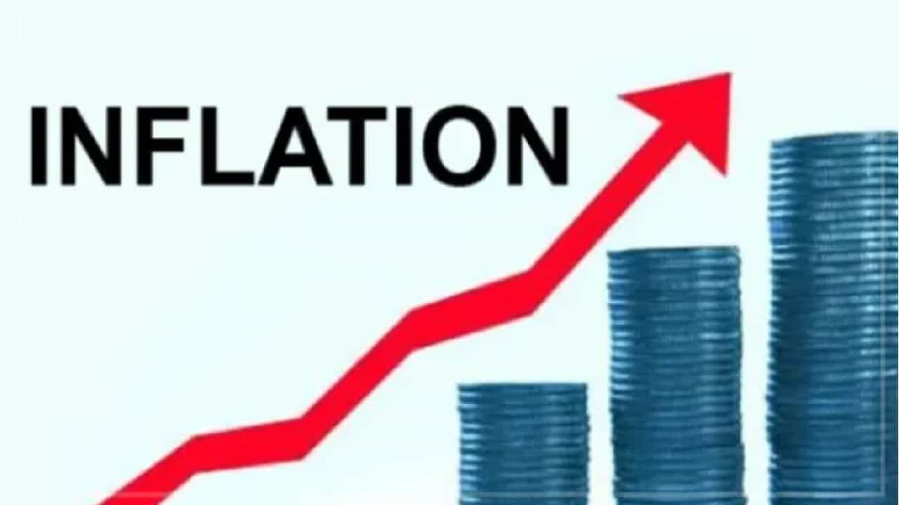 WPI Based Inflation: ಸಗಟು ದರ ಹಣದುಬ್ಬರ ದರ ಮೇ ತಿಂಗಳಲ್ಲಿ ದಾಖಲೆಯ ಶೇ 15.88ರ ಗರಿಷ್ಠ ಮಟ್ಟಕ್ಕೆ WPI Based Inflation: ಸಗಟು ದರ ಹಣದುಬ್ಬರ ದರ ಮೇ ತಿಂಗಳಲ್ಲಿ ದಾಖಲೆಯ ಶೇ 15.88ರ ಗರಿಷ್ಠ ಮಟ್ಟಕ್ಕೆ