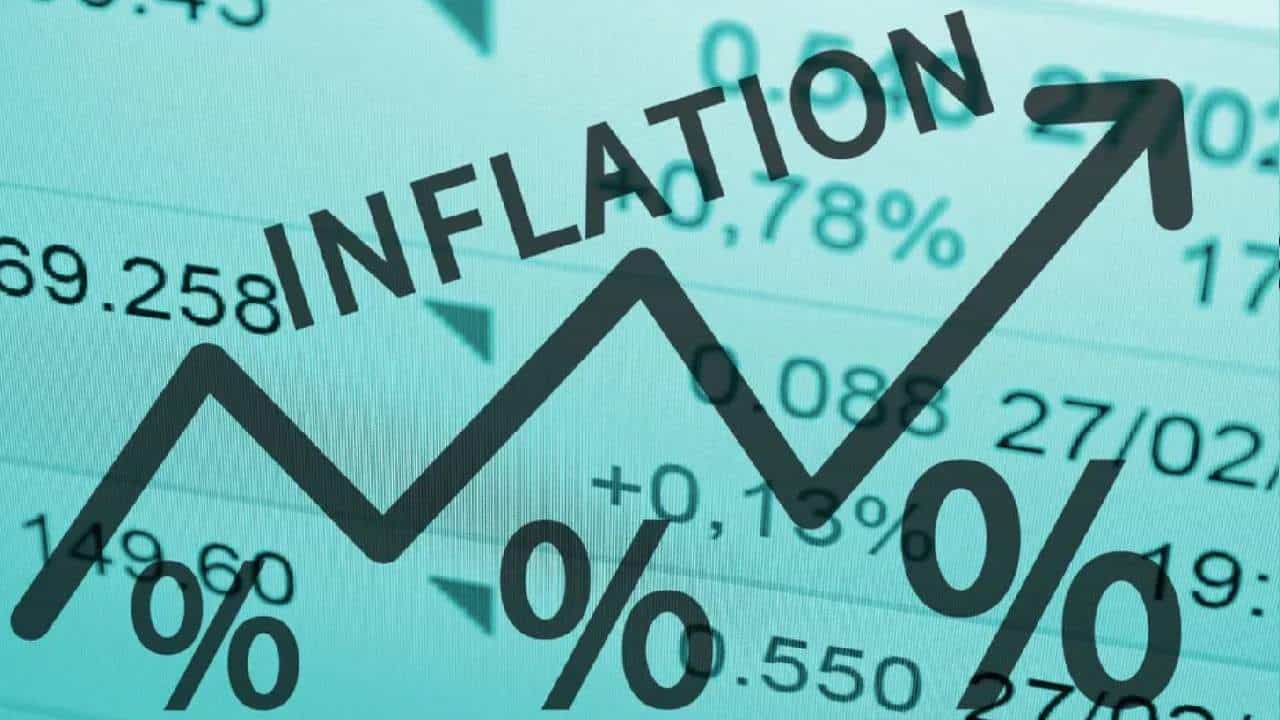CPI Inflation: ಸಿಪಿಐ ಆಧಾರಿತ ಹಣದುಬ್ಬರ ಮೇ ತಿಂಗಳಿಗೆ ಶೇ 7.04ಕ್ಕೆ ಅಲ್ಪ ಪ್ರಮಾಣದ ಇಳಿಕೆ CPI Inflation: ಸಿಪಿಐ ಆಧಾರಿತ ಹಣದುಬ್ಬರ ಮೇ ತಿಂಗಳಿಗೆ ಶೇ 7.04ಕ್ಕೆ ಅಲ್ಪ ಪ್ರಮಾಣದ ಇಳಿಕೆ