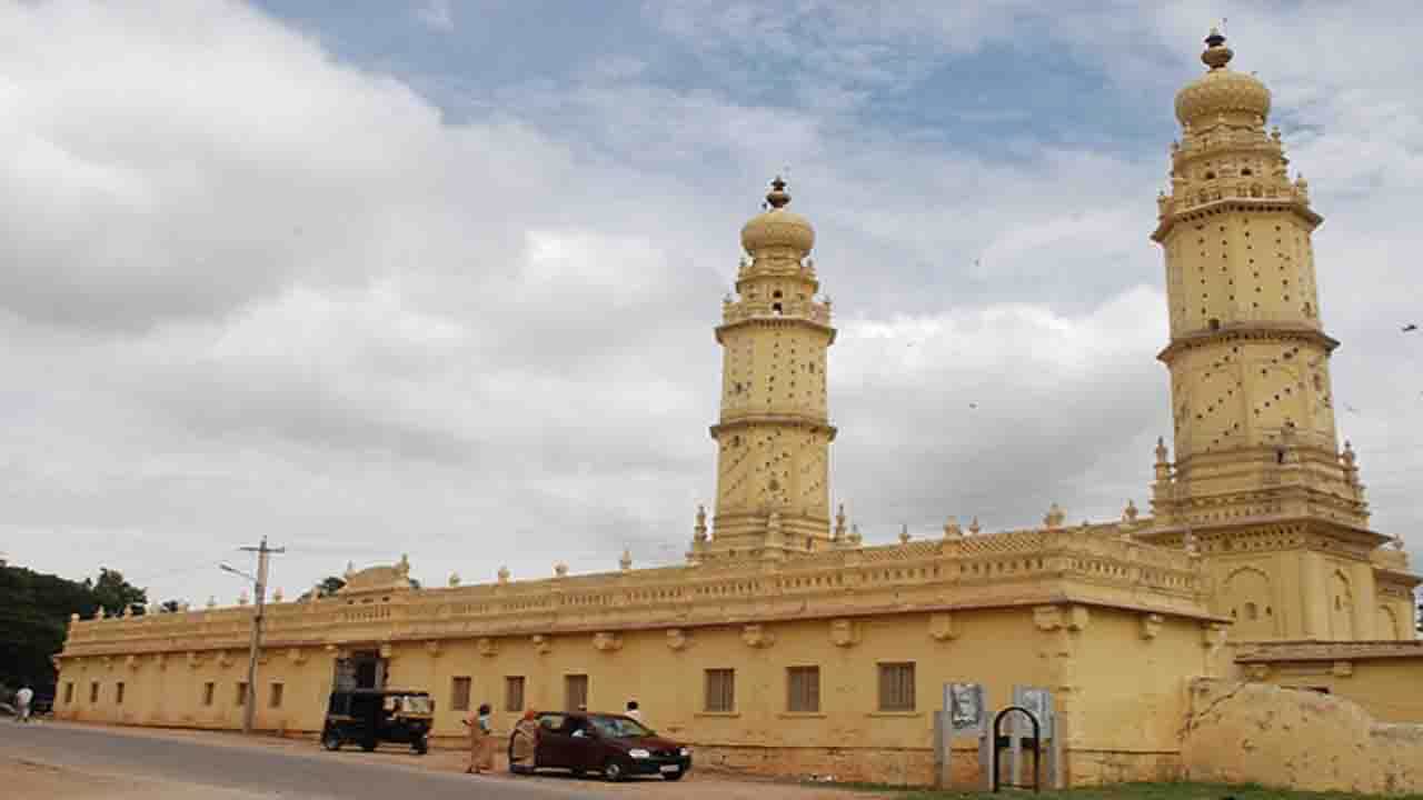 ಜೂನ್ 4ರಂದು ಶ್ರೀರಂಗಪಟ್ಟಣ ಚಲೋಗೆ ಹಿಂದೂ ಸಂಘಟನೆಗಳಿಂದ ಕರೆ; ಶ್ರೀರಂಗಪಟ್ಟಣದಲ್ಲಿ 144 ಸೆಕ್ಷನ್ ಜಾರಿಗೊಳಿಸಿ ಆದೇಶ