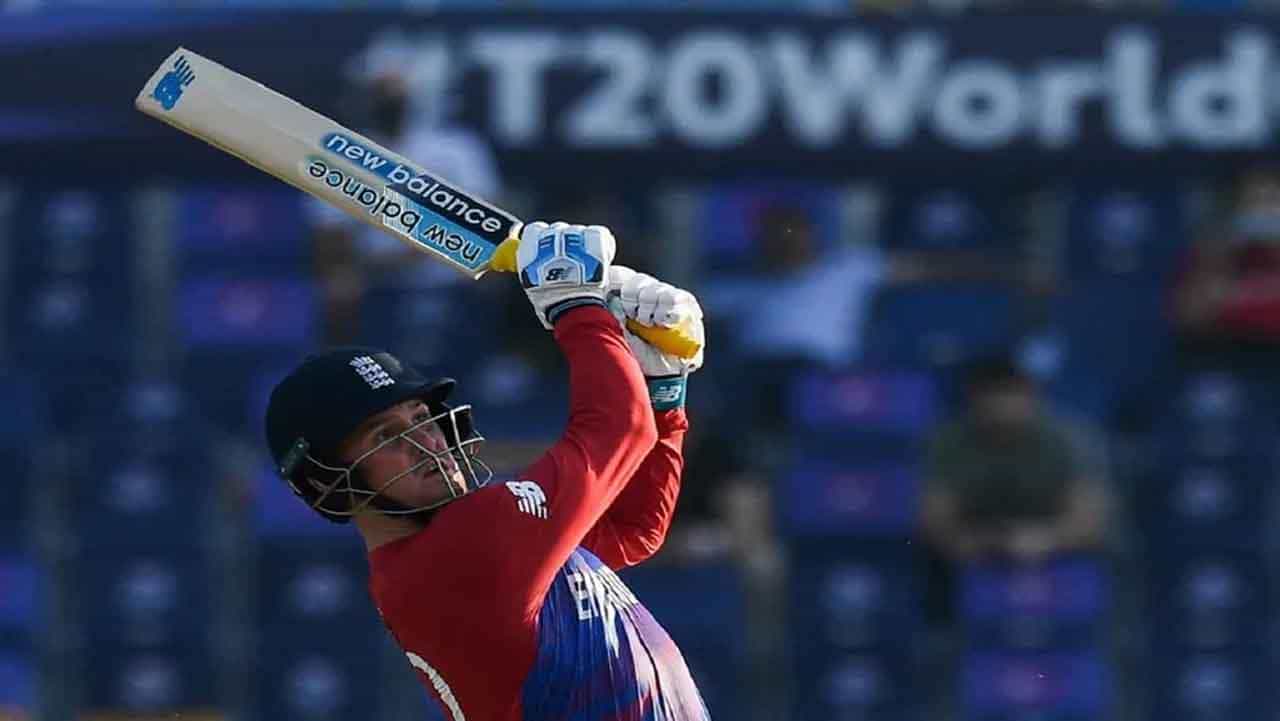 NED vs ENG, 2nd ODI: ಸರಣಿ ಗೆದ್ದ ಇಂಗ್ಲೆಂಡ್; 100ನೇ ಪಂದ್ಯದಲ್ಲಿ ಸಿಡಿದೆದ್ದ ಜೇಸನ್ ರಾಯ್ NED vs ENG, 2nd ODI: ಸರಣಿ ಗೆದ್ದ ಇಂಗ್ಲೆಂಡ್; 100ನೇ ಪಂದ್ಯದಲ್ಲಿ ಸಿಡಿದೆದ್ದ ಜೇಸನ್ ರಾಯ್
