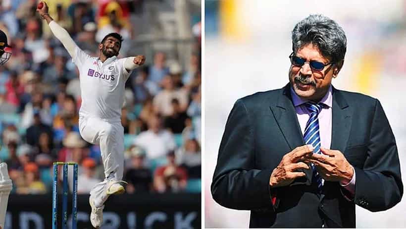 IND vs ENG: ಅಂತಿಮ ಟೆಸ್ಟ್ಗೆ ಬುಮ್ರಾ ಕ್ಯಾಪ್ಟನ್! 35 ವರ್ಷಗಳ ನಂತರ ವೇಗದ ಬೌಲರ್ಗೆ ನಾಯಕತ್ವ