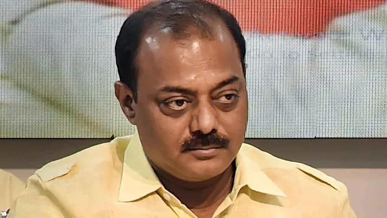ಇಸ್ಲಾಮಿಕ್ ಮೂಲಭೂತವಾದಿಗಳಿಂದ ಬೆದರಿಕೆಗಳು ಬರುತ್ತಿವೆ, ನನ್ನ ಕುಟುಂಬ ಅಪಾಯದಲ್ಲಿದೆ: ನವೀನ್ ಜಿಂದಾಲ್ ಇಸ್ಲಾಮಿಕ್ ಮೂಲಭೂತವಾದಿಗಳಿಂದ ಬೆದರಿಕೆಗಳು ಬರುತ್ತಿವೆ, ನನ್ನ ಕುಟುಂಬ ಅಪಾಯದಲ್ಲಿದೆ: ನವೀನ್ ಜಿಂದಾಲ್