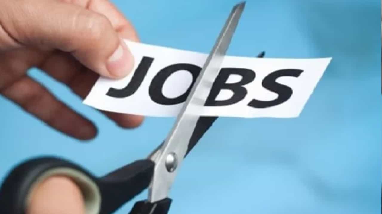 Rupek Lay Offs: ರುಪೇಕ್ನಿಂದ 180ಕ್ಕೂ ಹೆಚ್ಚು ಉದ್ಯೋಗಿಗಳ ವಜಾ; ಸ್ಥೂಲ ಆರ್ಥಿಕತೆಯ ಹೊಡೆತ ಬಿದ್ದ ಮೊದಲ ಫಿನ್ಟೆಕ್ Rupek Lay Offs: ರುಪೇಕ್ನಿಂದ 180ಕ್ಕೂ ಹೆಚ್ಚು ಉದ್ಯೋಗಿಗಳ ವಜಾ; ಸ್ಥೂಲ ಆರ್ಥಿಕತೆಯ ಹೊಡೆತ ಬಿದ್ದ ಮೊದಲ ಫಿನ್ಟೆಕ್
