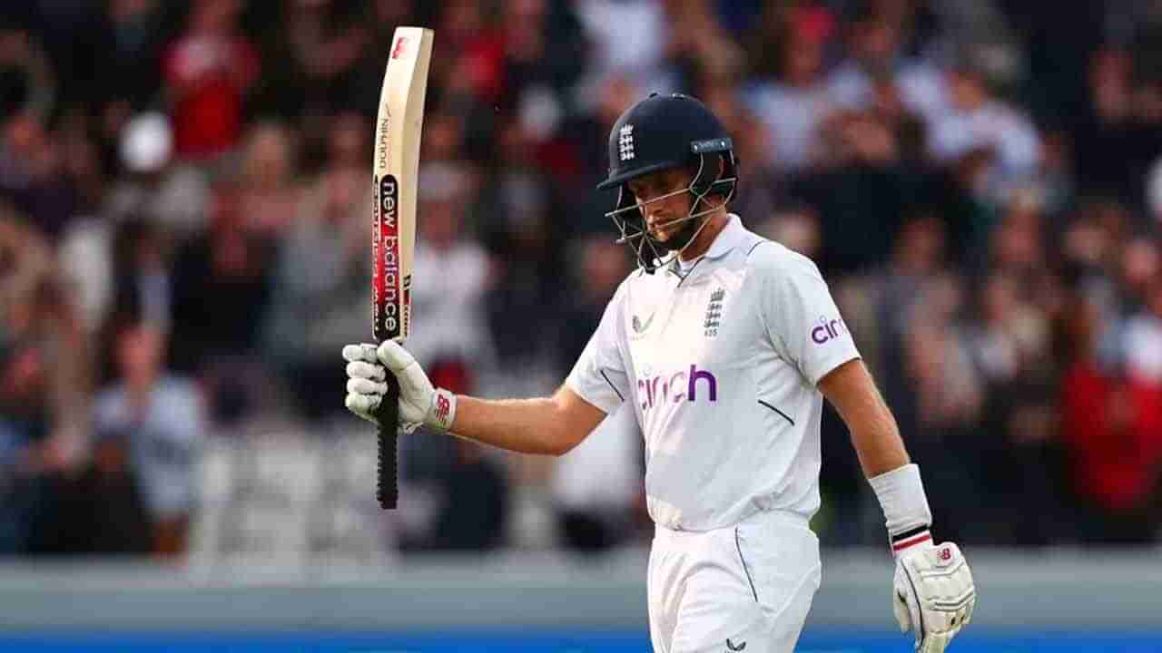 Joe Root Century: ಕ್ರಿಕೆಟ್ ಕಾಶಿ ಲಾರ್ಡ್ಸ್‌ನಲ್ಲಿ 26 ನೇ ಟೆಸ್ಟ್ ಶತಕದೊಂದಿಗೆ 10000 ರನ್‌ ಪೂರೈಸಿದ ಜೋ ರೂಟ್