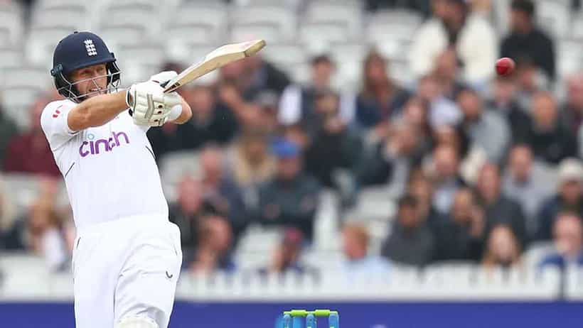 ENG vs NZ: ಜೋ ರೂಟ್ ದಾಖಲೆಯ ಶತಕ; ಮೊದಲ ಟೆಸ್ಟ್ನಲ್ಲಿ ಕಿವೀಸ್ಗೆ ಸೋಲಿನ ರುಚಿ ತೋರಿಸಿದ ಆಂಗ್ಲರು