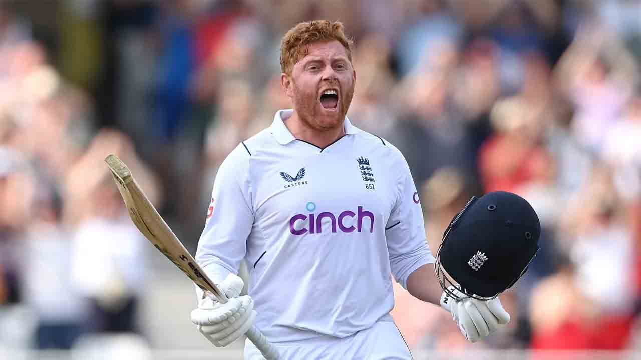 Jonny Bairstow: ಜಾನಿ ಬೈರ್ಸ್ಟೋಗೆ ನ್ಯೂಜಿಲೆಂಡ್ ವಿರುದ್ಧ ಸ್ಫೋಟಕ ಶತಕ ಸಿಡಿಸಲು ಕಾರಣವಾಗಿದ್ದು ಐಪಿಎಲ್ ಟೂರ್ನಿ Jonny Bairstow: ಜಾನಿ ಬೈರ್ಸ್ಟೋಗೆ ನ್ಯೂಜಿಲೆಂಡ್ ವಿರುದ್ಧ ಸ್ಫೋಟಕ ಶತಕ ಸಿಡಿಸಲು ಕಾರಣವಾಗಿದ್ದು ಐಪಿಎಲ್ ಟೂರ್ನಿ