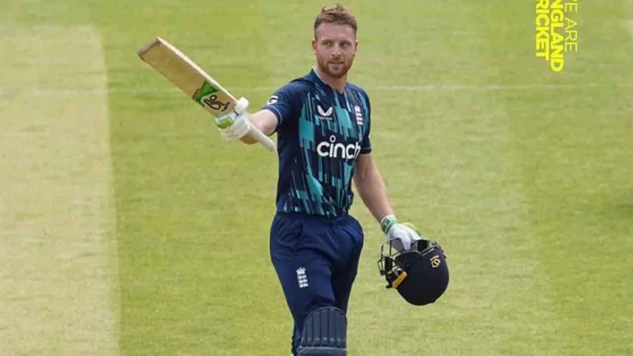 Jos Buttler: ಇಂಗ್ಲೆಂಡ್​ ತಂಡಕ್ಕೆ ಹೊಸ ನಾಯಕ; ಏಕದಿನ ಮತ್ತು ಟಿ20 ತಂಡದ ನಾಯಕನಾಗಿ ಜೋಸ್ ಬಟ್ಲರ್ ಆಯ್ಕೆ..!