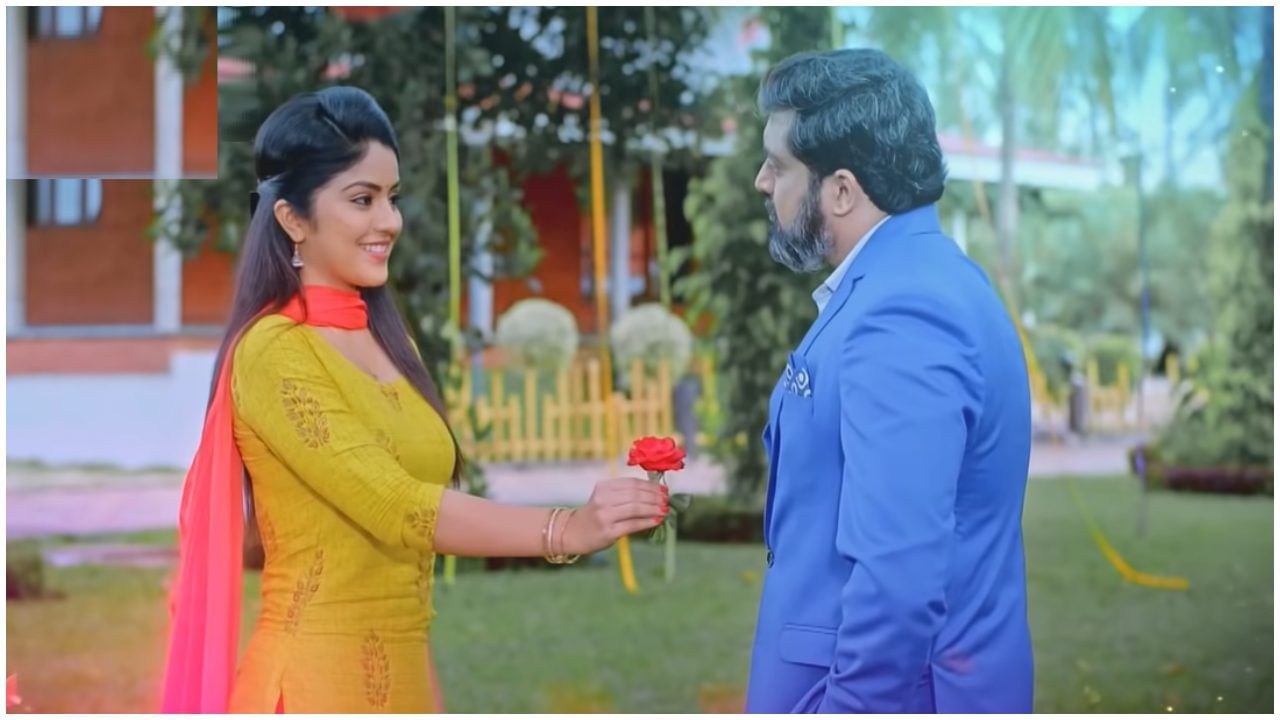 Jothe Jotheyali Serial Song: 3 ಕೋಟಿ ಬಾರಿ ವೀಕ್ಷಣೆ ಕಂಡ ‘ಜೊತೆ ಜೊತೆಯಲಿ’ ಧಾರಾವಾಹಿ ಹಾಡು Jothe Jotheyali Serial Song: 3 ಕೋಟಿ ಬಾರಿ ವೀಕ್ಷಣೆ ಕಂಡ ‘ಜೊತೆ ಜೊತೆಯಲಿ’ ಧಾರಾವಾಹಿ ಹಾಡು