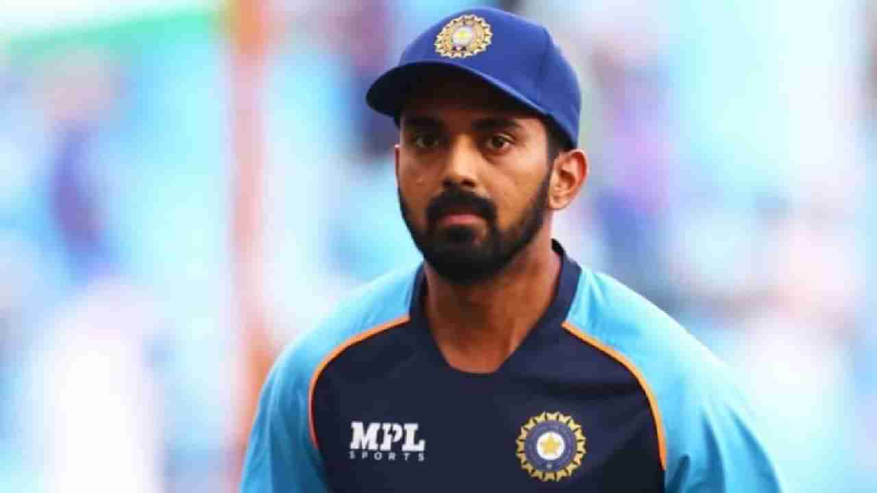 IND vs WI: ಕನ್ನಡಿಗ ಕೆಎಲ್ ರಾಹುಲ್​ಗೆ ಕೊರೊನಾ ಸೋಂಕು..! ವಿಂಡೀಸ್ ಪ್ರವಾಸಕ್ಕೆ ಗೈರು?