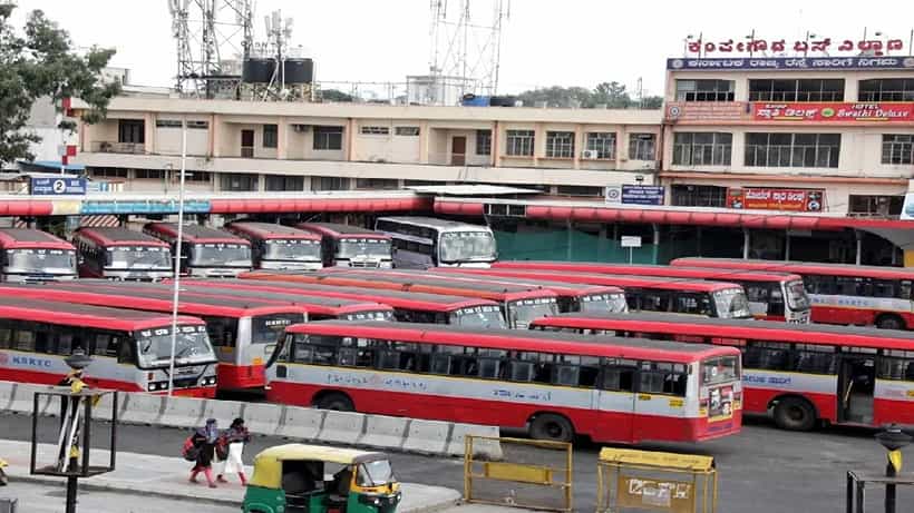 ಗುಜರಿ ಸೇರಬೇಕಾದ 3,768 ಕೆಎಸ್ಆರ್ಟಿಸಿ ಬಸ್ಗಳನ್ನು ರಸ್ತೆಗಿಳಿಸಿ ಕೇರ್ಲೆಸ್; ಆರ್ಥಿಕ ಕಾರಣ ಎಂದು ನಿಗಮದ ದುಸ್ಥಿತಿ ಒಪ್ಪಿಕೊಂಡ ಅಧ್ಯಕ್ಷ