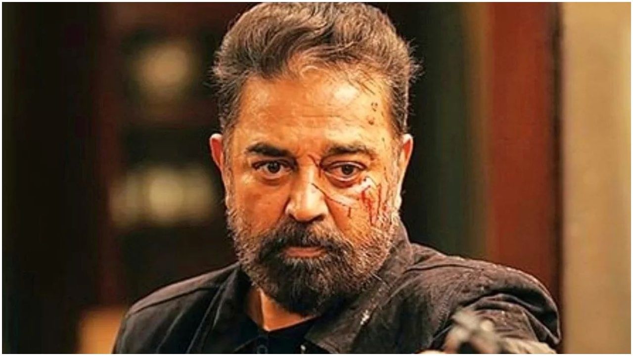 Kamal Haasan: ಕಮಲ್ ಹಾಸನ್ಗೆ ಮತ್ತೆ ರಾಜಕೀಯದ ಸೆಳೆತ; ‘ವಿಕ್ರಮ್’ ಗೆಲುವಿನ ಬೆನ್ನಲ್ಲೇ ದೊಡ್ಡ ಅನೌನ್ಸ್ಮೆಂಟ್
