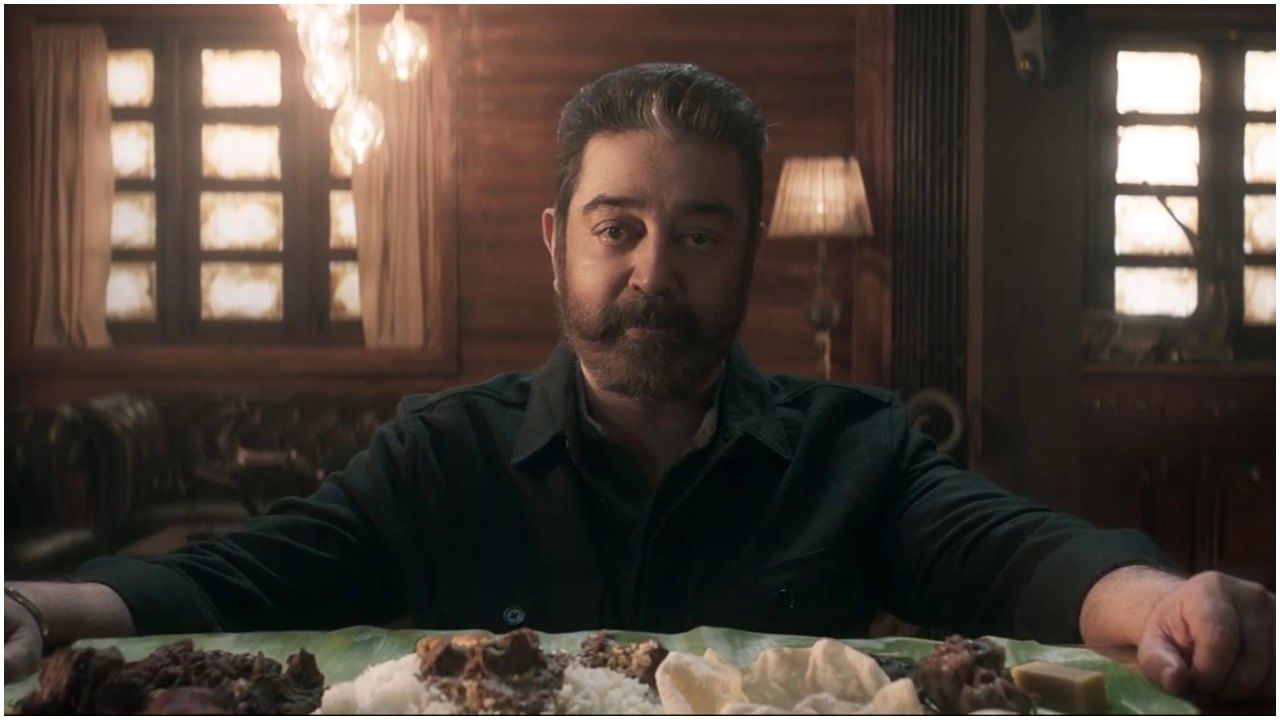 Kamal Haasan: ವಿಶ್ವಾದ್ಯಂತ 200 ಕೋಟಿ ರೂ. ಬಾಚಿಕೊಂಡ ‘ವಿಕ್ರಮ್’ ಸಿನಿಮಾ; ಗೆಲುವಿನ ಖುಷಿಯಲ್ಲಿ ಕಮಲ್ ಹಾಸನ್