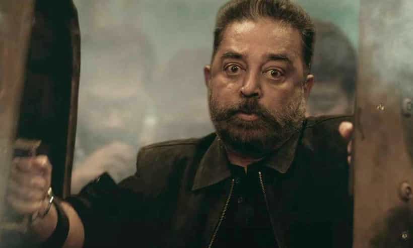 ‘ಮೊದಲು ನನ್ನ ಸಾಲ ತೀರಿಸುತ್ತೇನೆ’; ‘ವಿಕ್ರಮ್’ ಯಶಸ್ಸಿನ ಬಗ್ಗೆ ನಟ ಕಮಲ್ ಹಾಸನ್ ಮಾತು