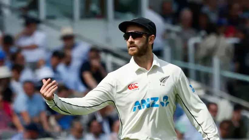 ENG vs NZ: ಸೋಲಿನ ಸುಳಿಯಲ್ಲಿರುವ ನ್ಯೂಜಿಲೆಂಡ್ಗೆ ಆಘಾತ; ನಾಯಕ ವಿಲಿಯಮ್ಸನ್ಗೆ ಕೊರೊನಾ ಸೋಂಕು