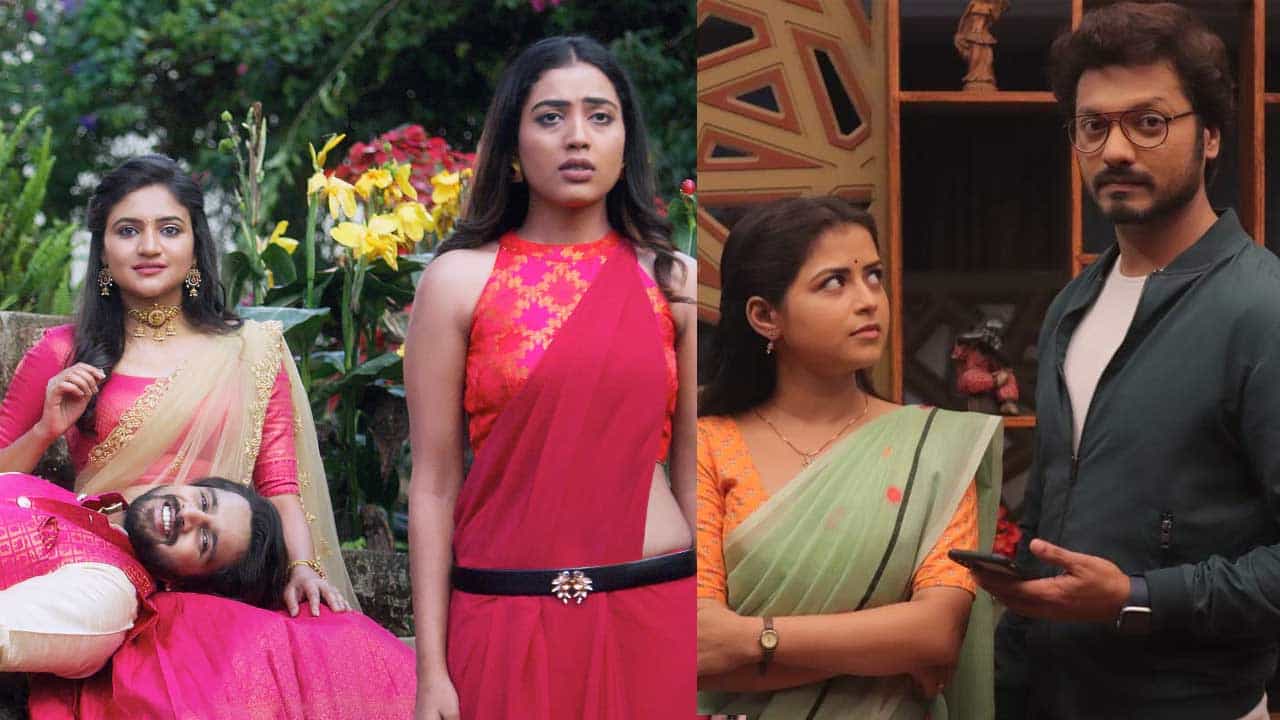 ಹಿಂದಿಗೆ ಡಬ್, ಮರಾಠಿಗೆ ರಿಮೇಕ್ ಆದ ‘ಕನ್ನಡತಿ’: ಈ ಧಾರಾವಾಹಿಗೆ ಹೇಗಿದೆ ರೆಸ್ಪಾನ್ಸ್? ಇಲ್ಲಿದೆ ಉತ್ತರ ಹಿಂದಿಗೆ ಡಬ್, ಮರಾಠಿಗೆ ರಿಮೇಕ್ ಆದ ‘ಕನ್ನಡತಿ’: ಈ ಧಾರಾವಾಹಿಗೆ ಹೇಗಿದೆ ರೆಸ್ಪಾನ್ಸ್? ಇಲ್ಲಿದೆ ಉತ್ತರ