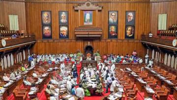 Karnataka Legislative Council: ಪ್ರಮಾಣ ವಚನ ಸ್ವೀಕರಿಸಿದ ವಿಧಾನ ಪರಿಷತ್ ಏಳು ಸದಸ್ಯರು