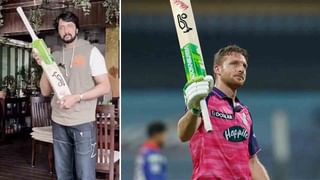 T20 Blast: 28 ರನ್​ಗೆ 8 ವಿಕೆಟ್​ ಪತನ: ರಣರೋಚಕ ಪಂದ್ಯದಲ್ಲಿ ಗೆದ್ದಿದ್ದು ಯಾರು?