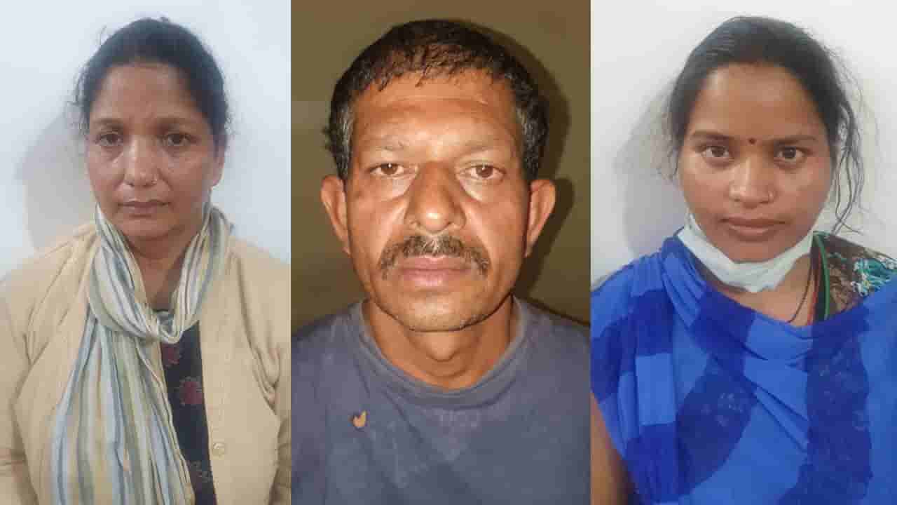 ಹೆಣ್ಣೂರಿನಲ್ಲಿ ಬಾಲಕನ ಕಿಡ್ನಾಪ್ ಪ್ರಕರಣ; ಅಪಹರಣಕ್ಕೆ ಸಹಾಯ ಮಾಡಿದ್ದ ಮಹಿಳೆ ಅರೆಸ್ಟ್