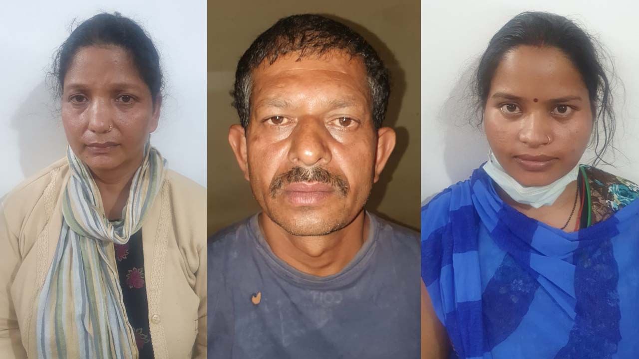 ಹೆಣ್ಣೂರಿನಲ್ಲಿ ಬಾಲಕನ ಕಿಡ್ನಾಪ್ ಪ್ರಕರಣ; ಅಪಹರಣಕ್ಕೆ ಸಹಾಯ ಮಾಡಿದ್ದ ಮಹಿಳೆ ಅರೆಸ್ಟ್ ಹೆಣ್ಣೂರಿನಲ್ಲಿ ಬಾಲಕನ ಕಿಡ್ನಾಪ್ ಪ್ರಕರಣ; ಅಪಹರಣಕ್ಕೆ ಸಹಾಯ ಮಾಡಿದ್ದ ಮಹಿಳೆ ಅರೆಸ್ಟ್